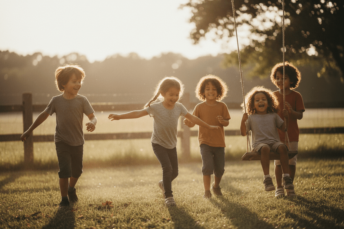 Shai Kids skincare - Shai Kids