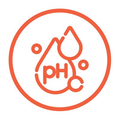 pH Balanced