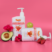 Superlicious Strawberry Shampoo - My Store