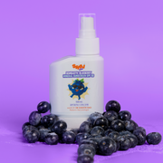 Bombastic Blueberry Sunscreen - My Store