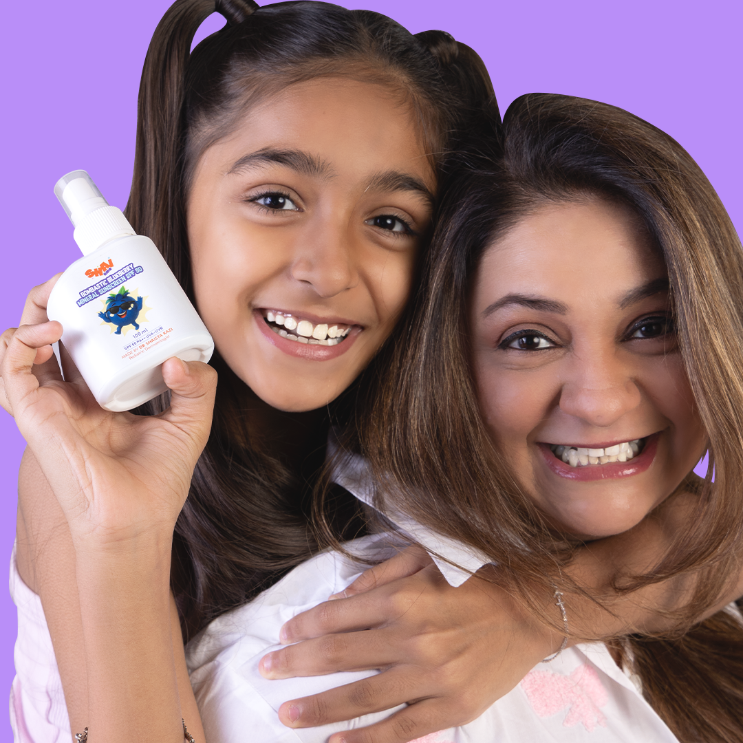 Bombastic Blueberry Sunscreen - My Store