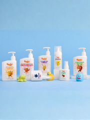 Shai Kids - Ultimate Kids Care Bundle