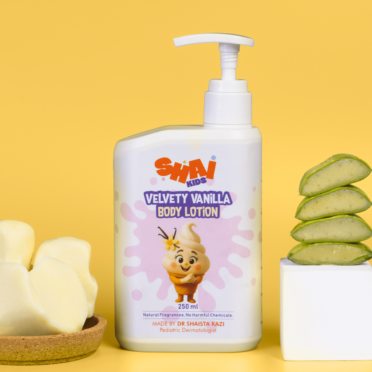 Daily Care Trio - Shai Kids