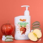 Everyday Kids Care Bundle - Shai Kids