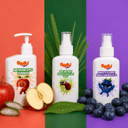 Monsoon Protection Kit - Shai Kids