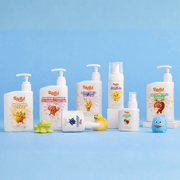 Shai Kids - Ultimate Kids Care Bundle - Shai Kids