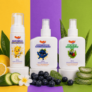 Summer Protection Bundle - Shai Kids