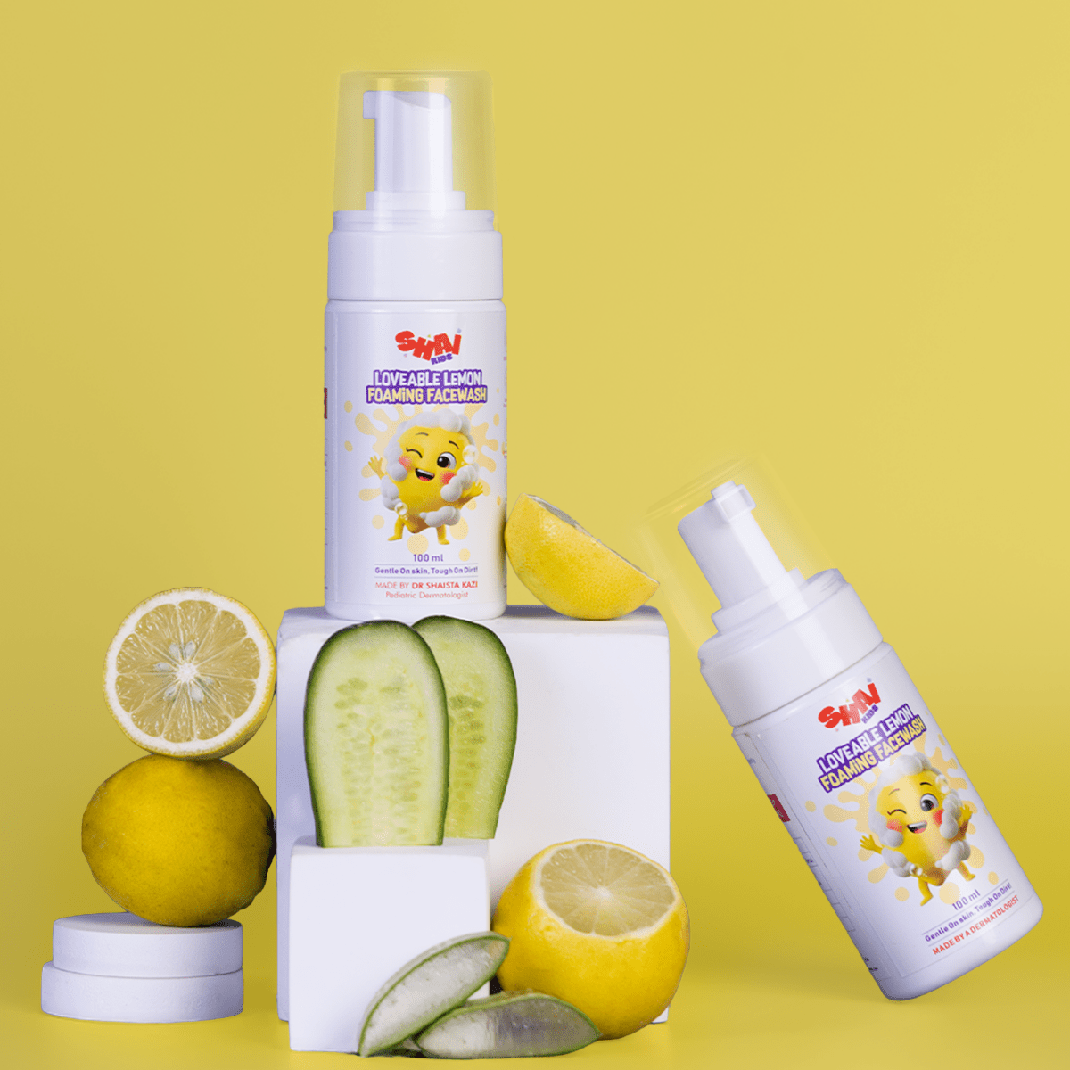 Summer Protection Bundle - Shai Kids